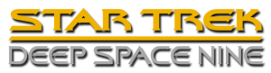 star trek deep space logo